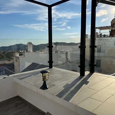 La Casa Del Recreo