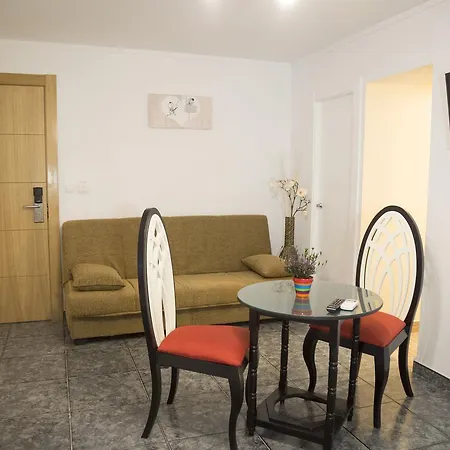 La Casa Del Recreo Cómpeta