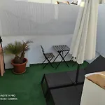 Апартаменты La Casa Del Recreo *