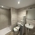 La Casa Del Recreo Апартаменты