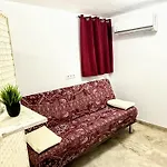 Апартаменты La Casa Del Recreo Компета
