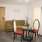 La Casa Del Recreo Компета