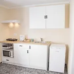 Апартаменты La Casa Del Recreo Компета