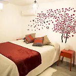 La Casa Del Recreo Апартаменты