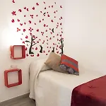 Апартаменты La Casa Del Recreo