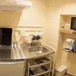 La Casa Del Recreo Апартаменты Компета