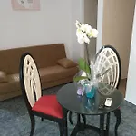 La Casa Del Recreo Апартаменты