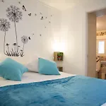 Апартаменты La Casa Del Recreo