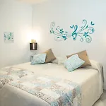 Апартаменты La Casa Del Recreo