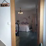 Апартаменты La Casa Del Recreo