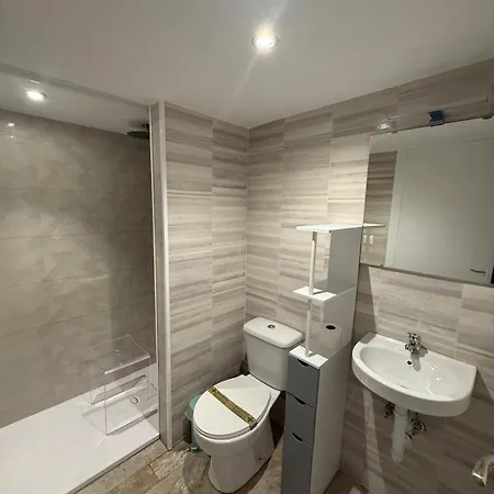 La Casa Del Recreo Apartment