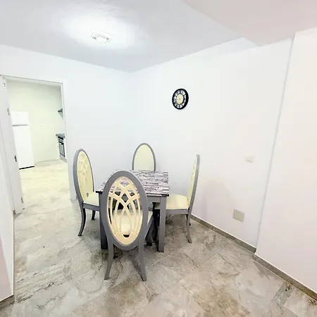 La Casa Del Recreo