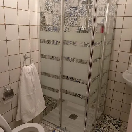 La Casa Del Recreo Apartment Competa