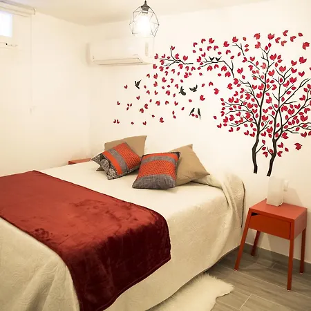 La Casa Del Recreo Apartment