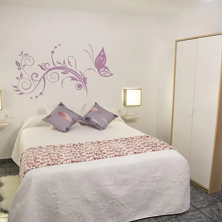 La Casa Del Recreo Cómpeta