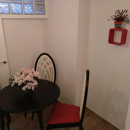 La Casa Del Recreo דירה Cómpeta