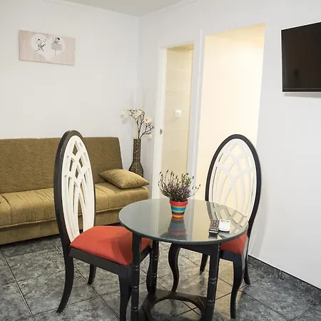 La Casa Del Recreo Apartment