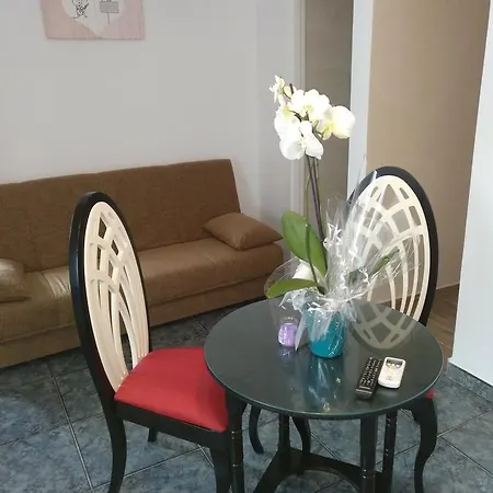 La Casa Del Recreo Apartment