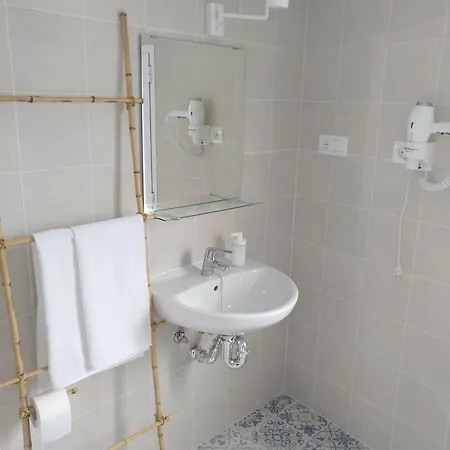 Lägenhet La Casa Del Recreo