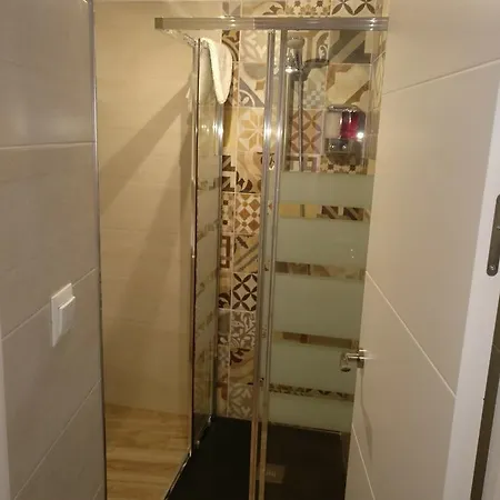 La Casa Del Recreo דירה *