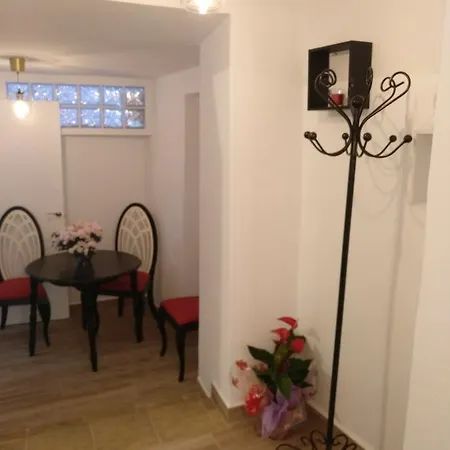 La Casa Del Recreo דירה