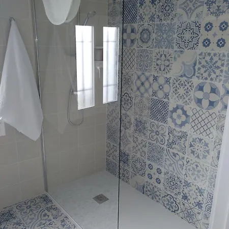 Apartment La Casa Del Recreo *