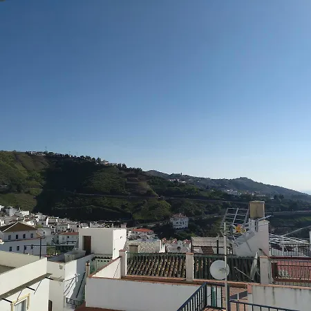 La Casa Del Recreo Apartment *