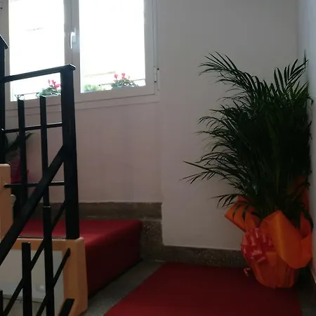 La Casa Del Recreo Lägenhet *