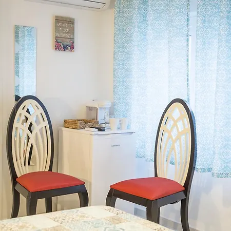 דירה La Casa Del Recreo