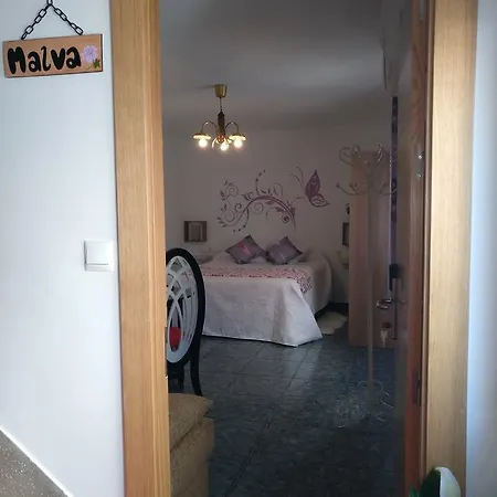 Apartment La Casa Del Recreo
