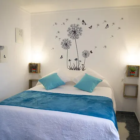 La Casa Del Recreo Apartment *